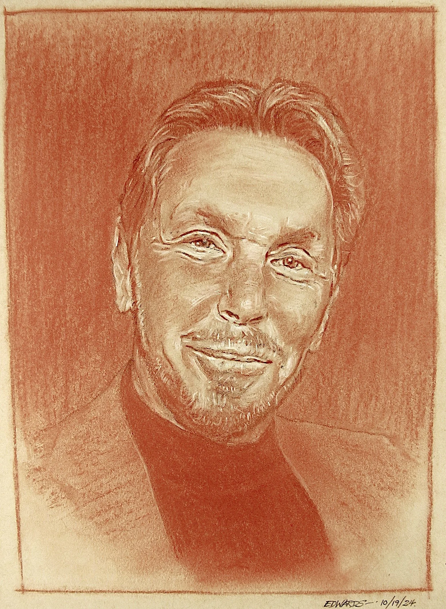 Larry Ellison