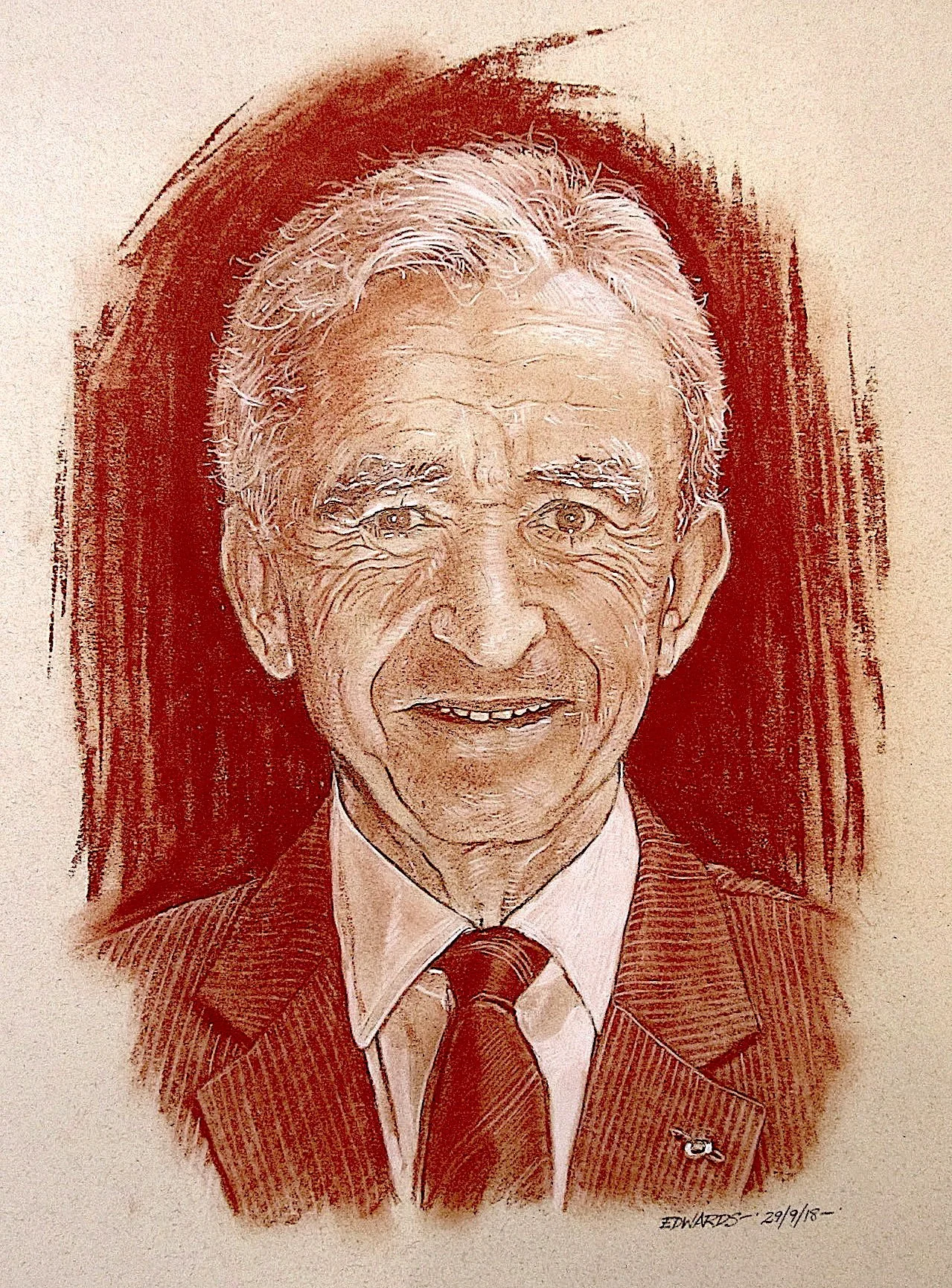 Bernard Arnault