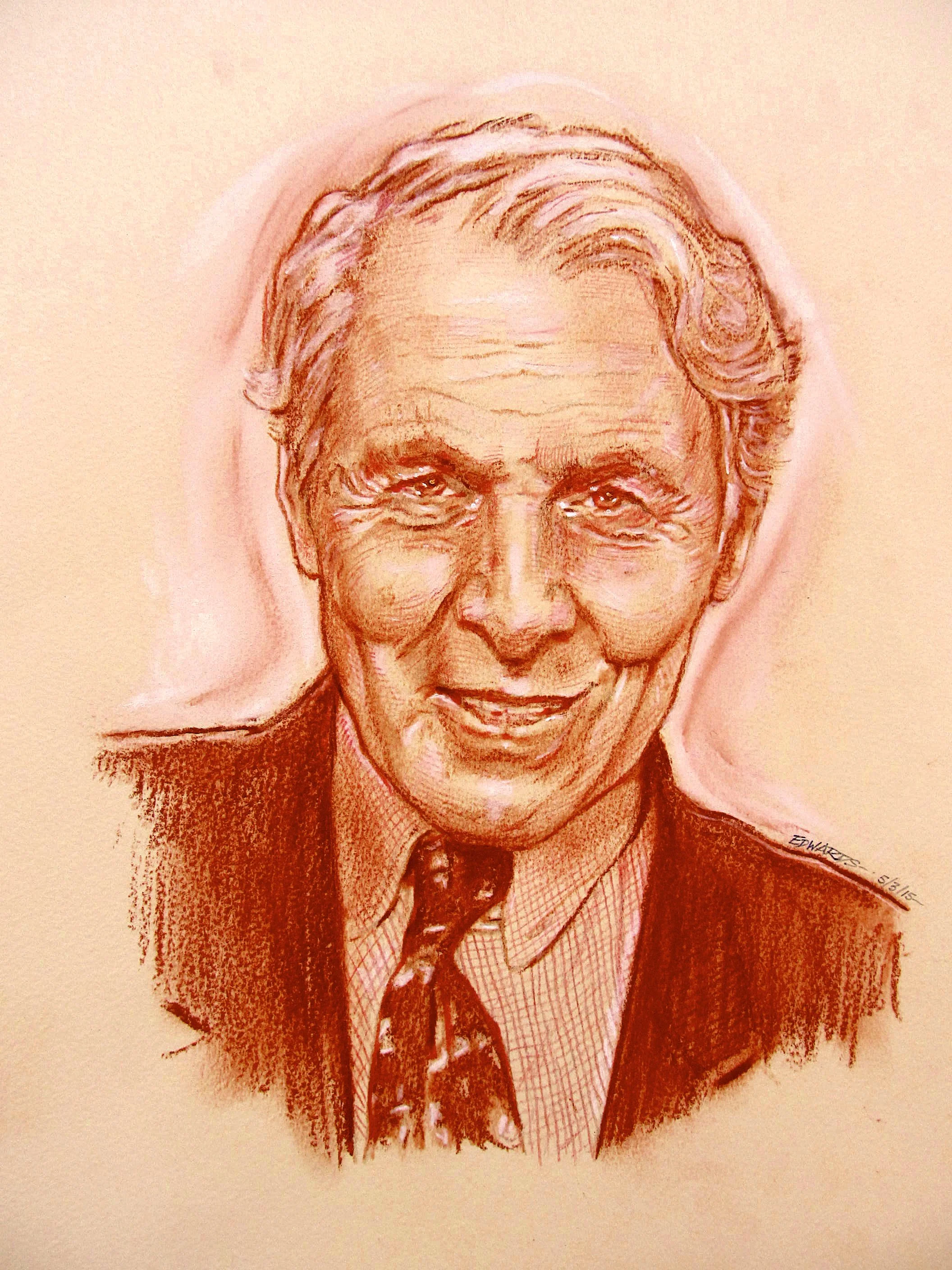 Count Anton-Wolfgang von Faber-Castell