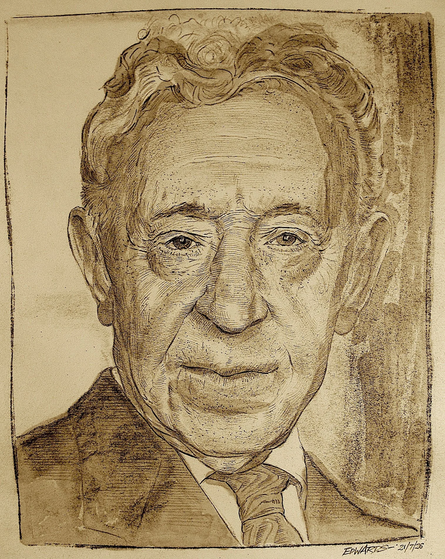 Arthur Rubenstein