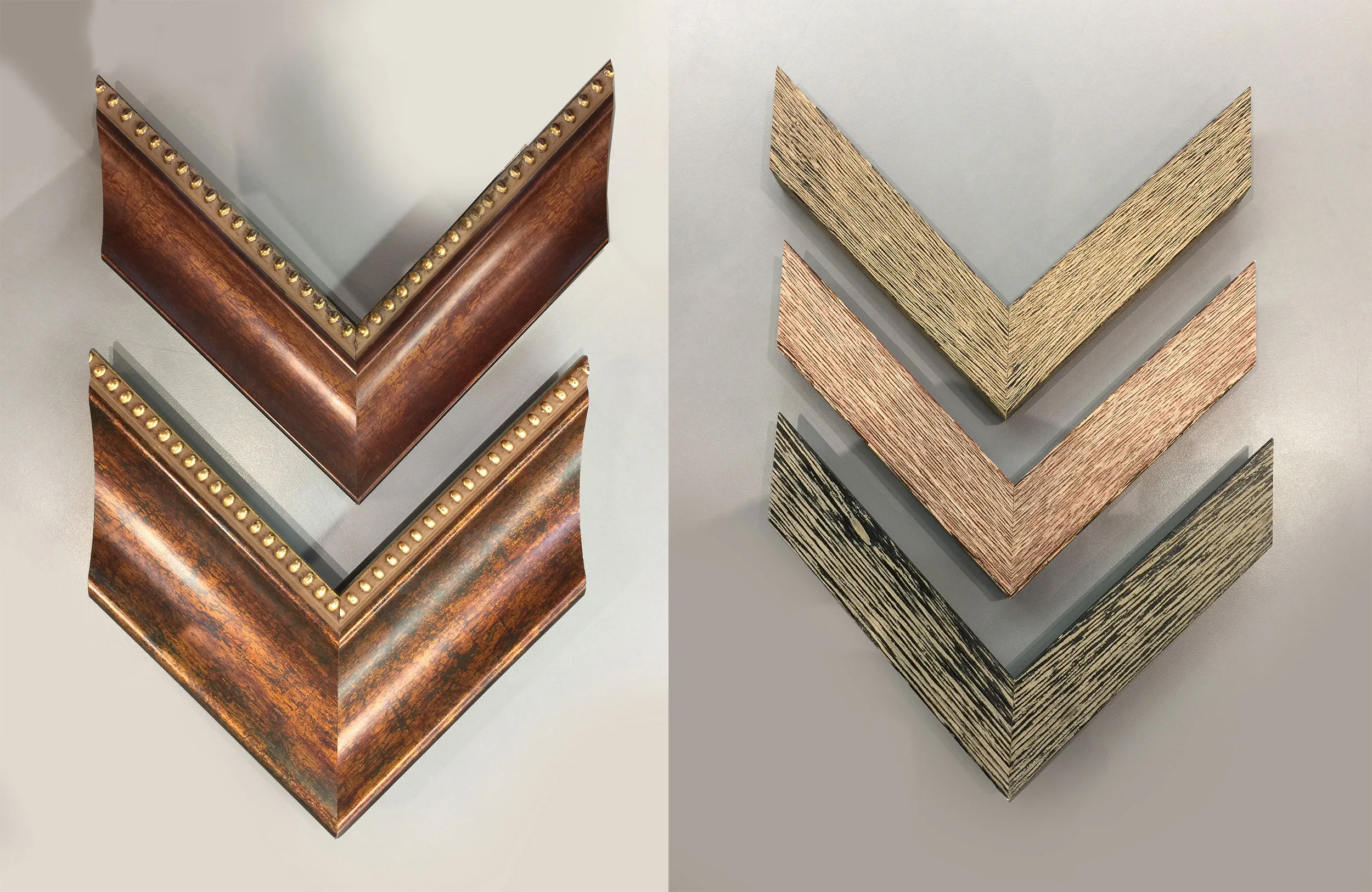 Framing — RAMSEY PAINTS