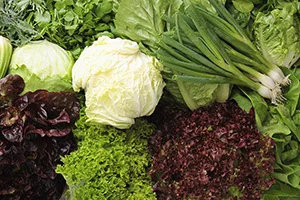 Who has time for healthy food?