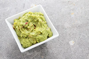 Recipe: Guacamole