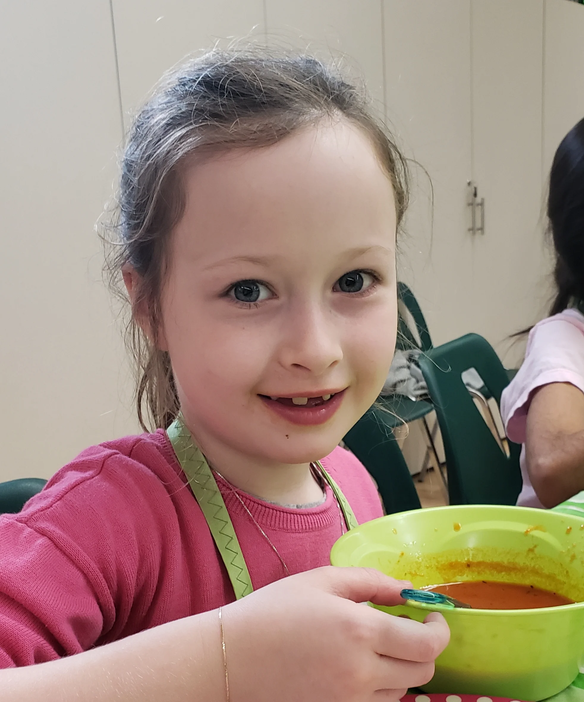 Healthy Way to Keep Warm this Winter