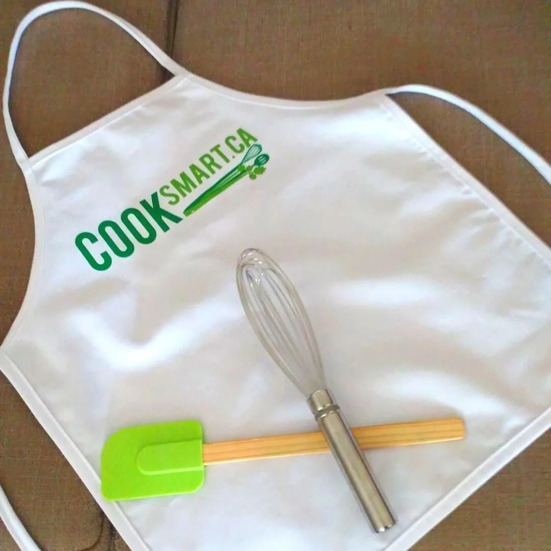 COOKSMART Apron