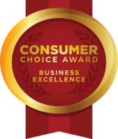 Consumer Choice Award