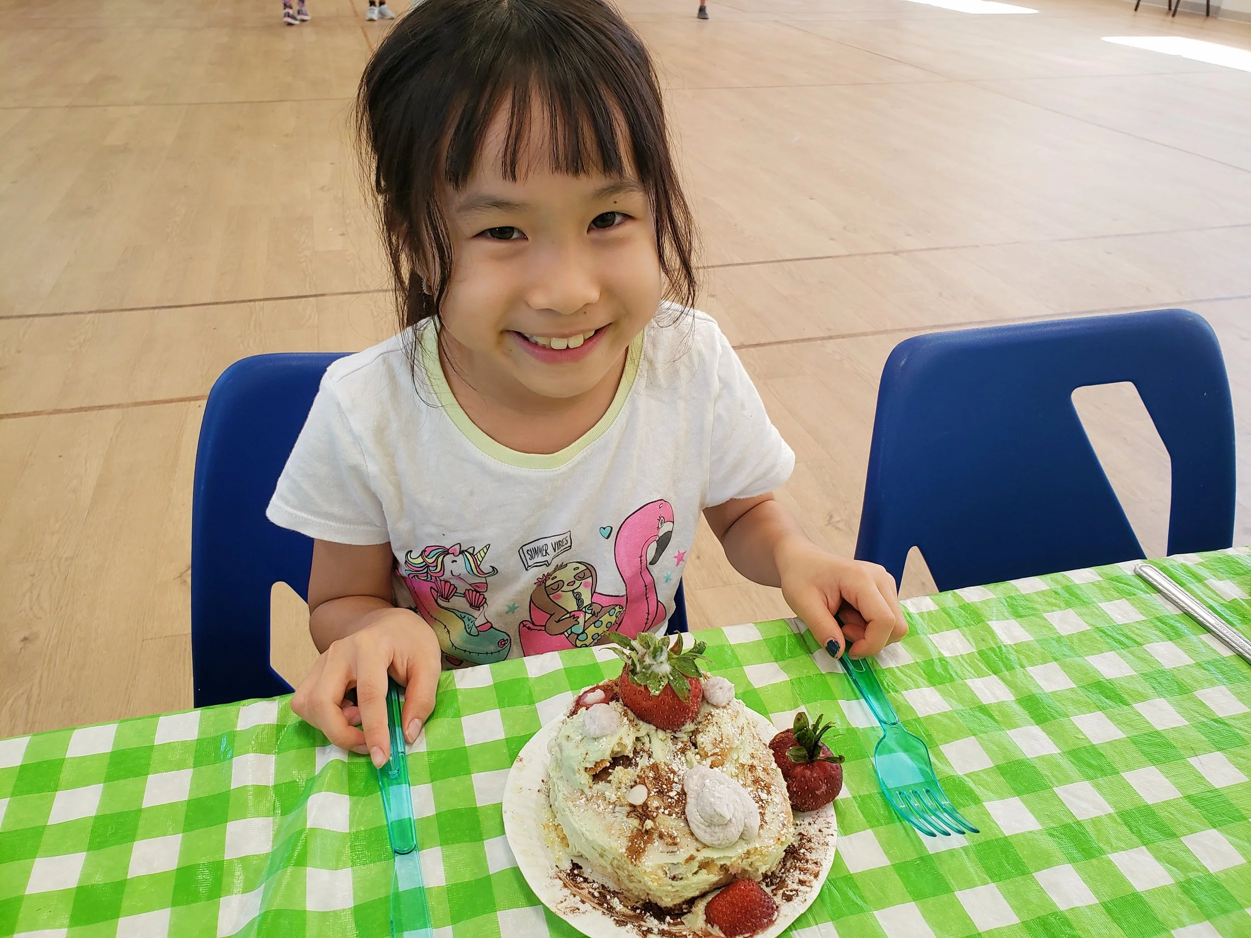 CAMPS — COOKSMART Kids Cooking Lessons in Mississauga and Oakville