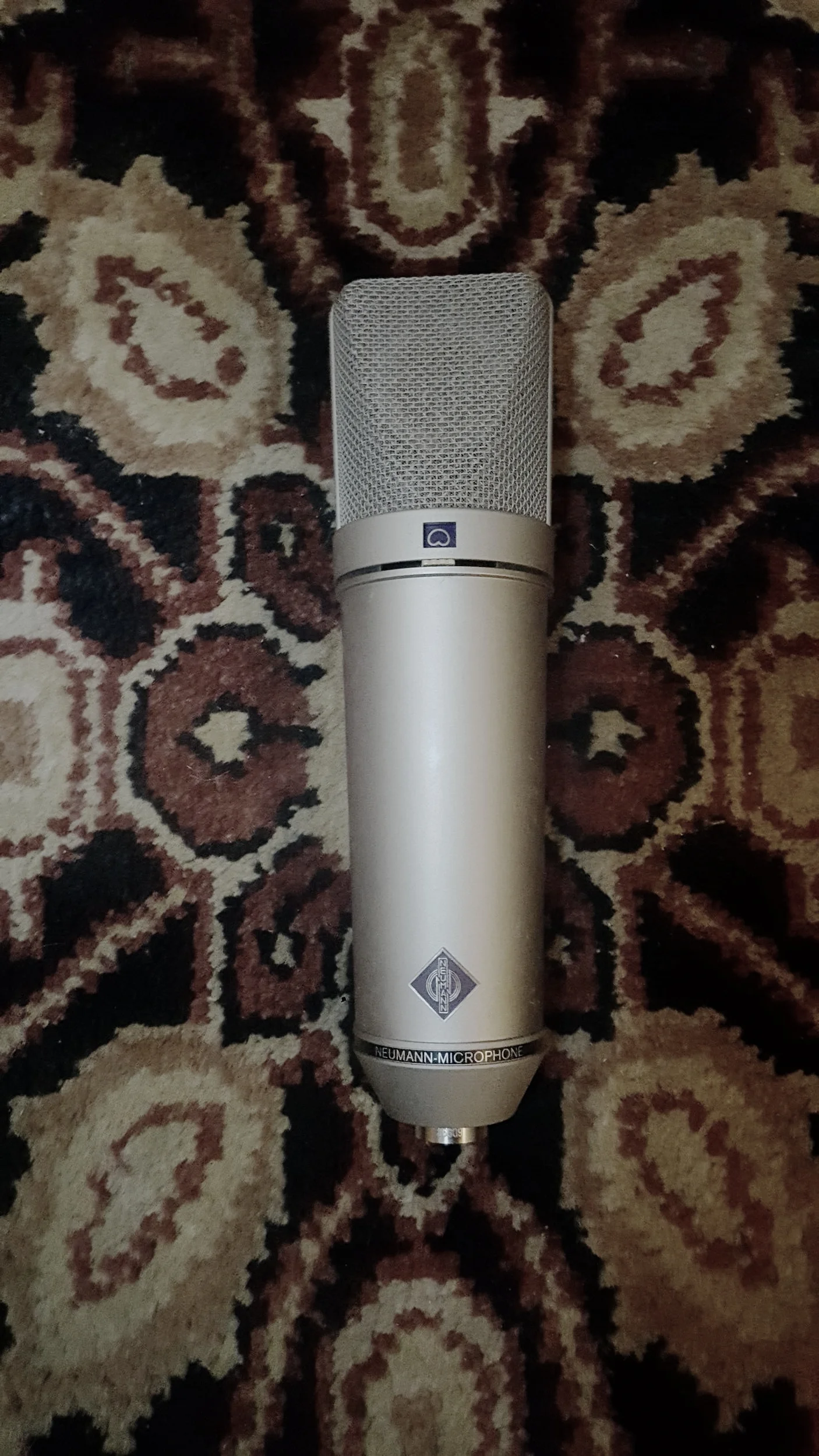 Neumann U 87 Ai