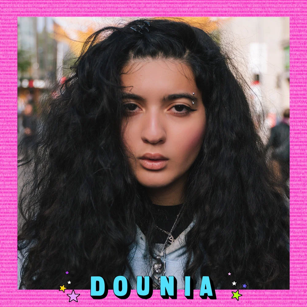 Dounia