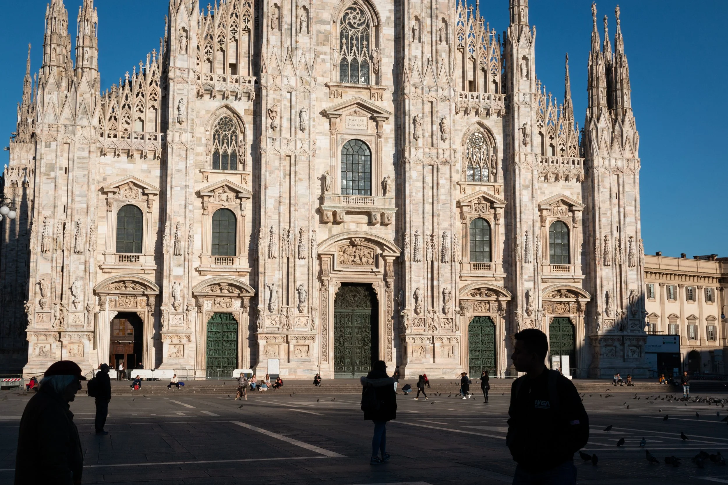 Milan