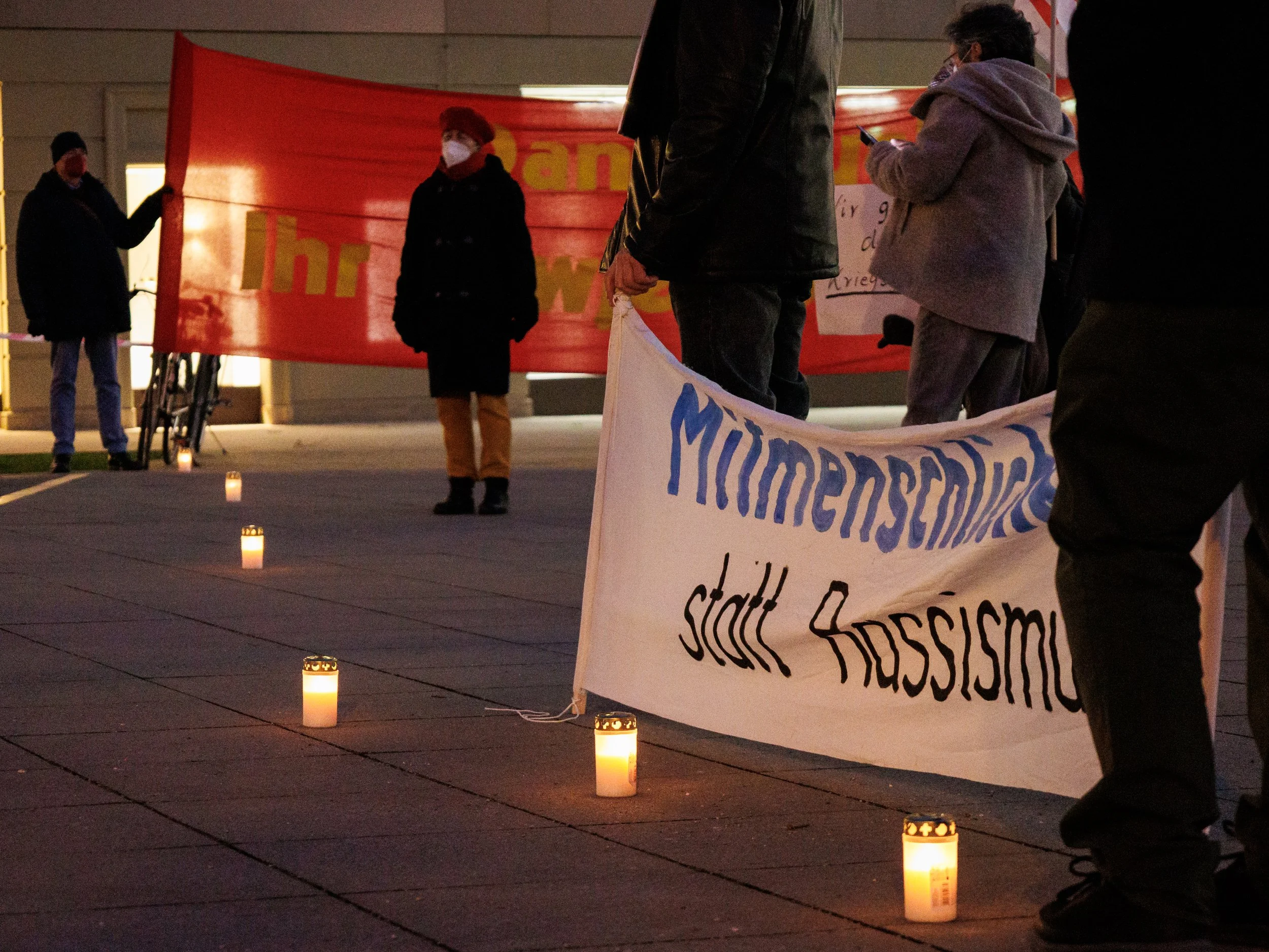 International Day of Remembrance Commemoration
