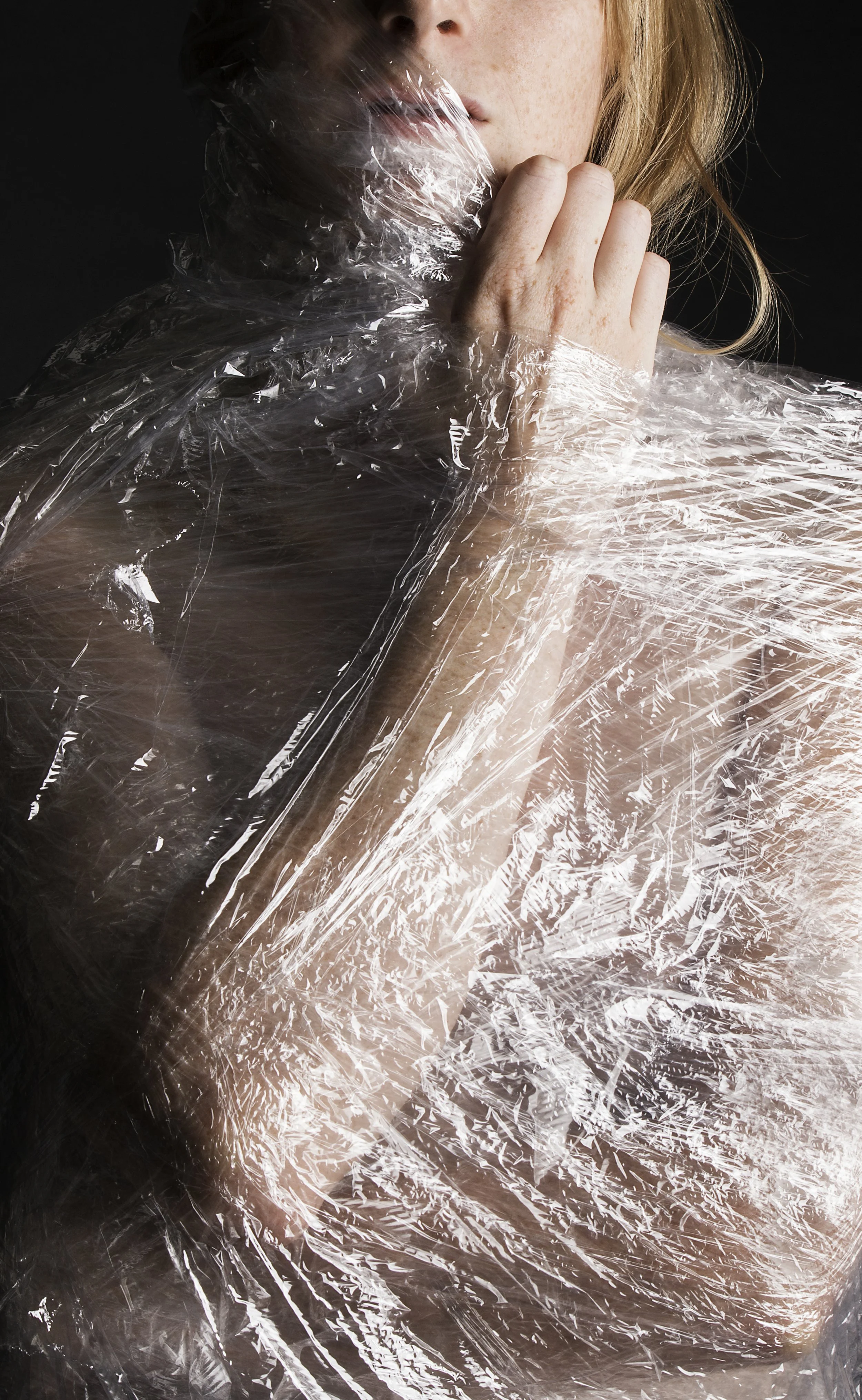 Anxiety &amp; Other Creative Illnesses