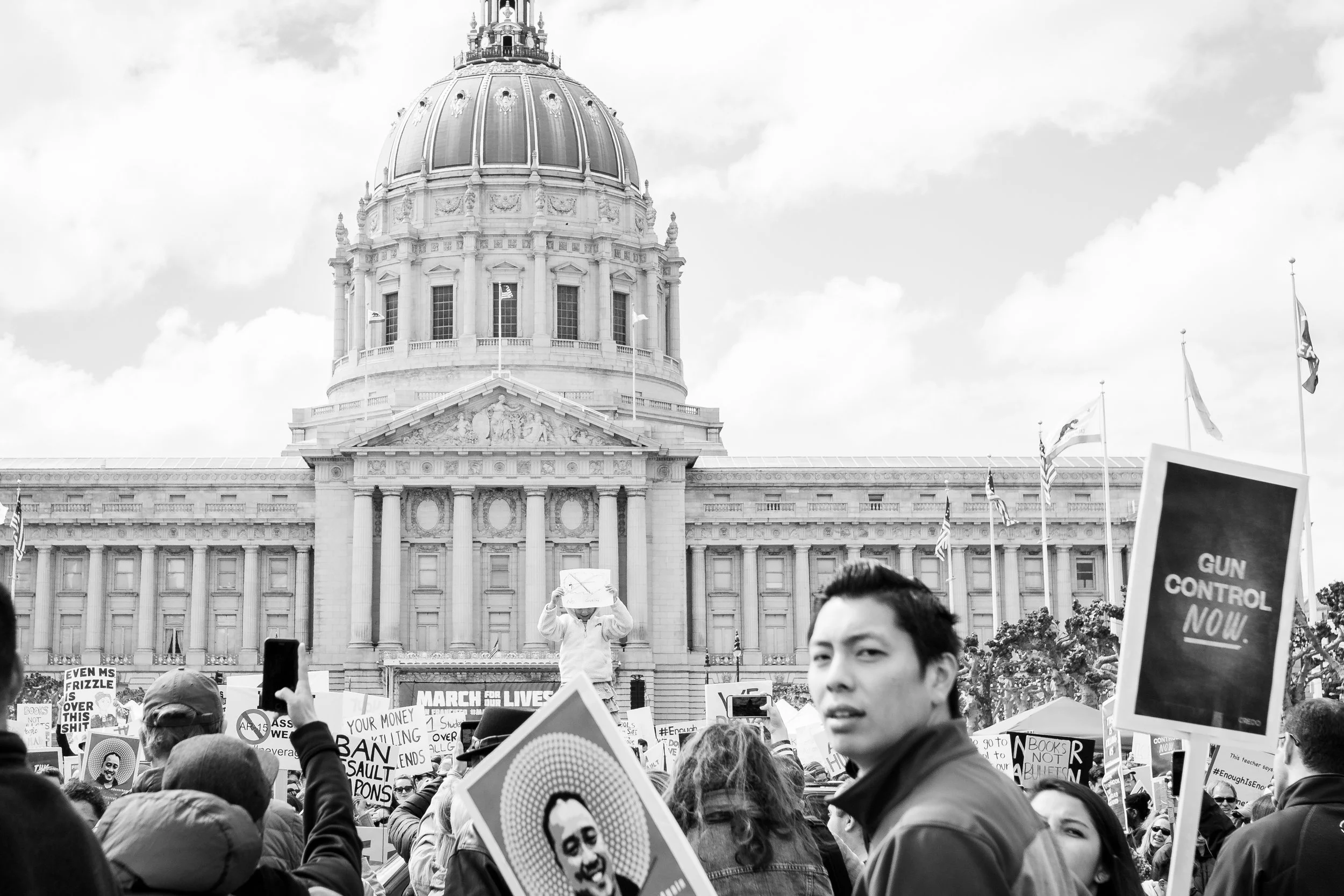 March for Our Lives
