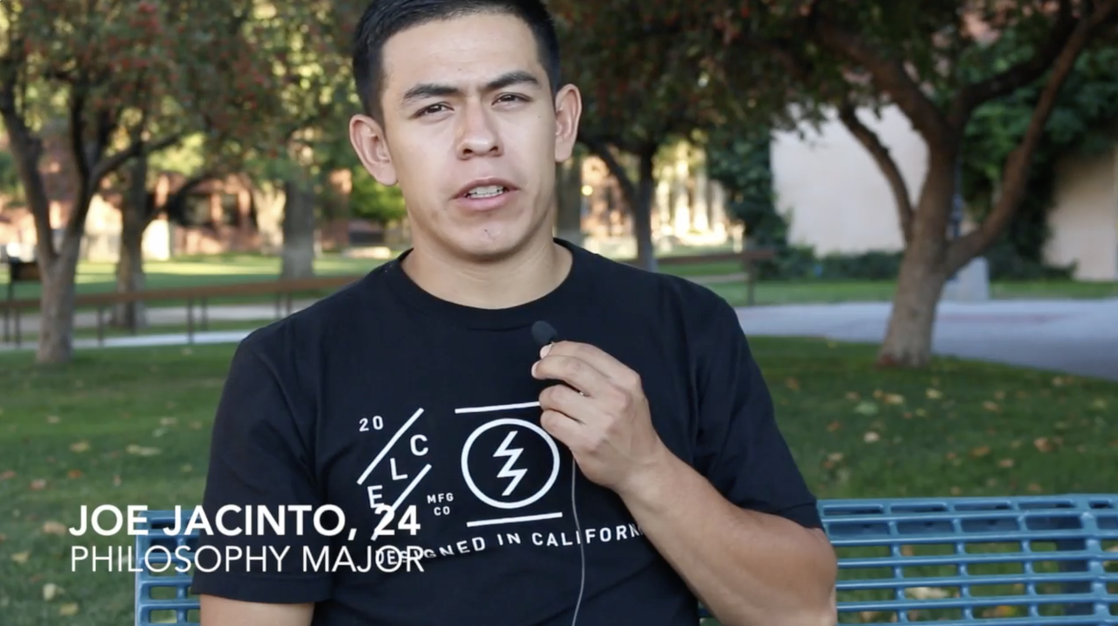 Students Share Experiences with 15+ credit Semesters
