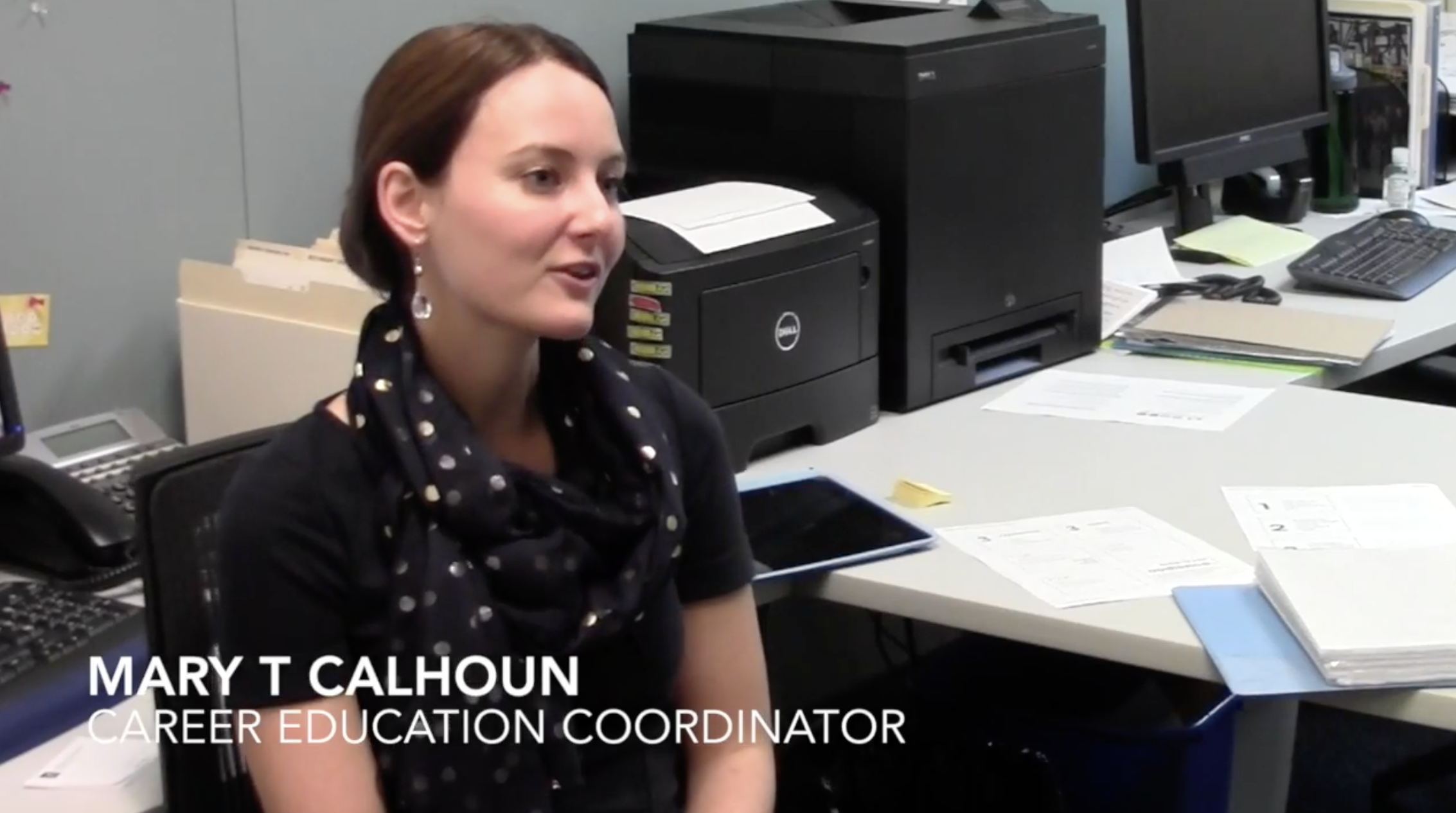 USAC Alumni Resume Workshop