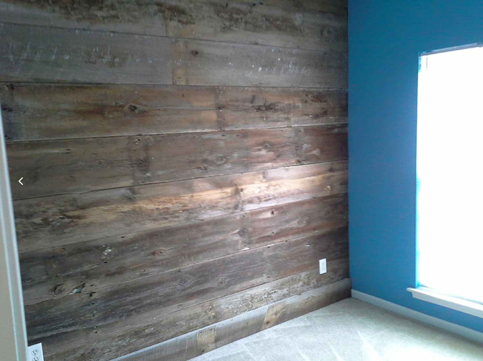 COWBOY ROOM