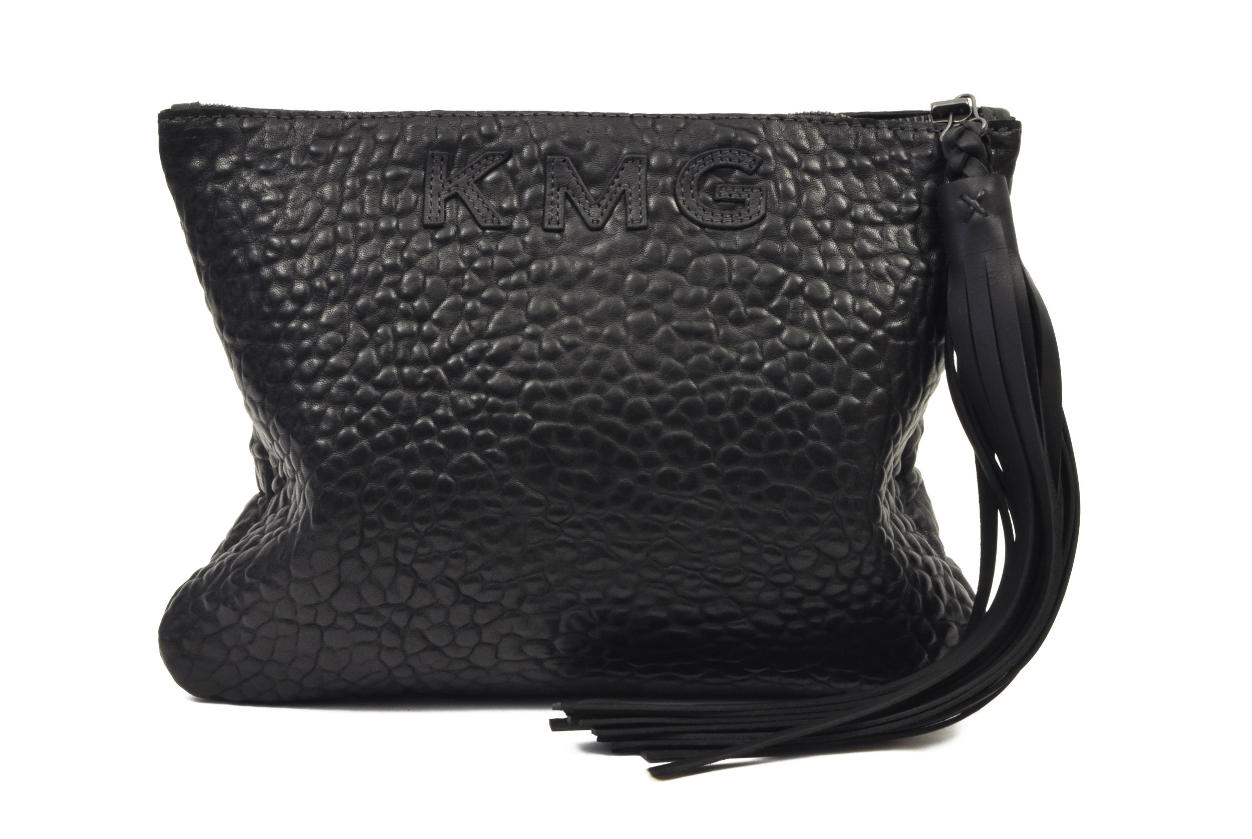 KMG Monogram Clutch bubble.jpg