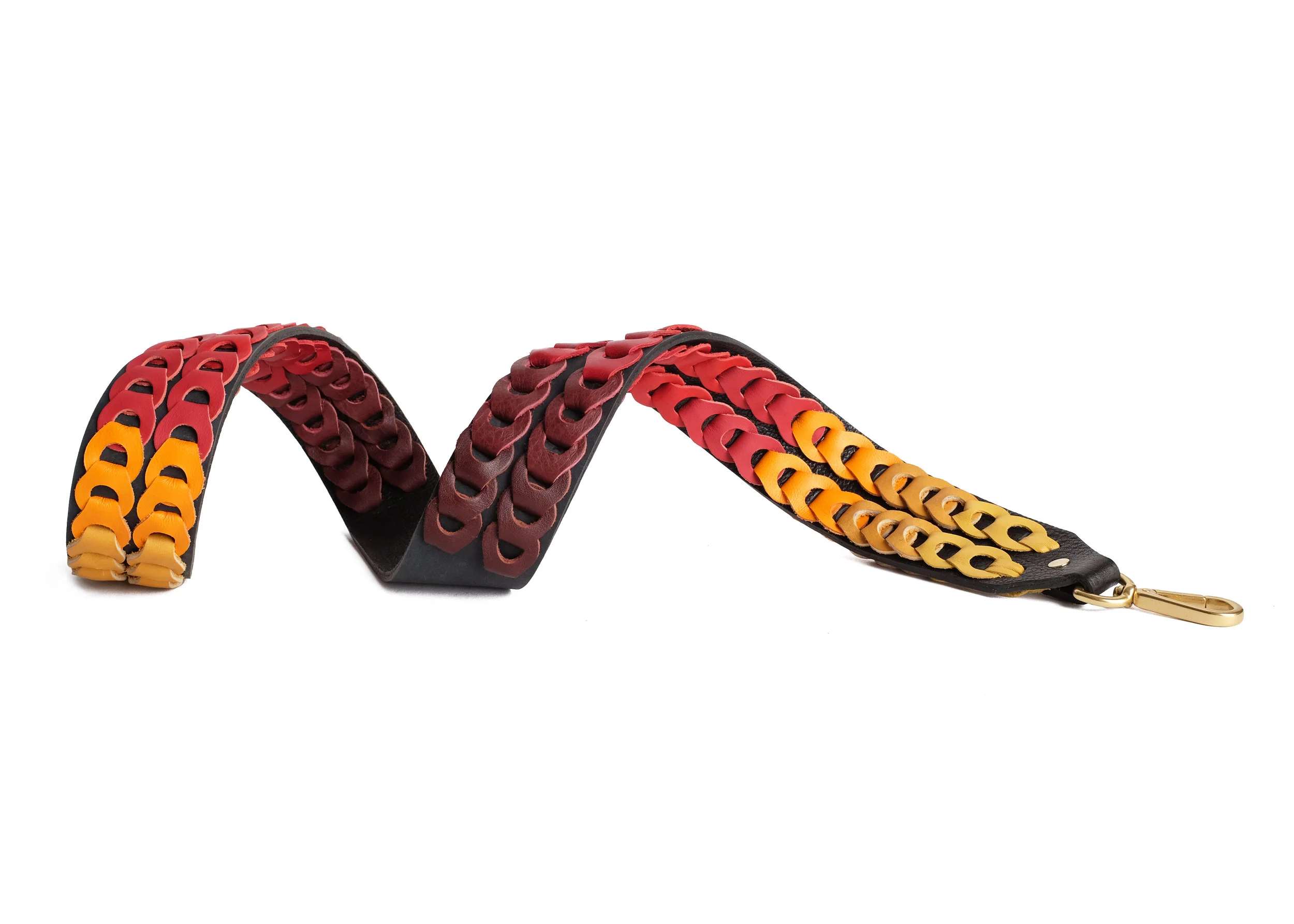 Chainmail Wide Strap Snake.jpg
