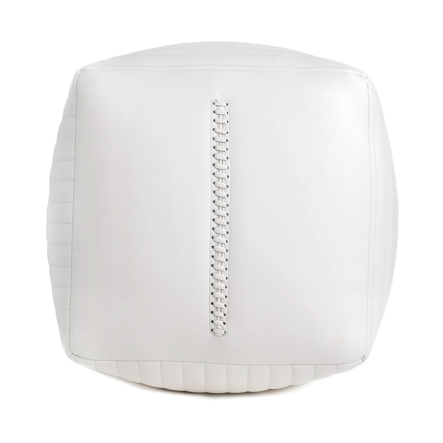 Banded Cube Ottoman Stitching.jpg