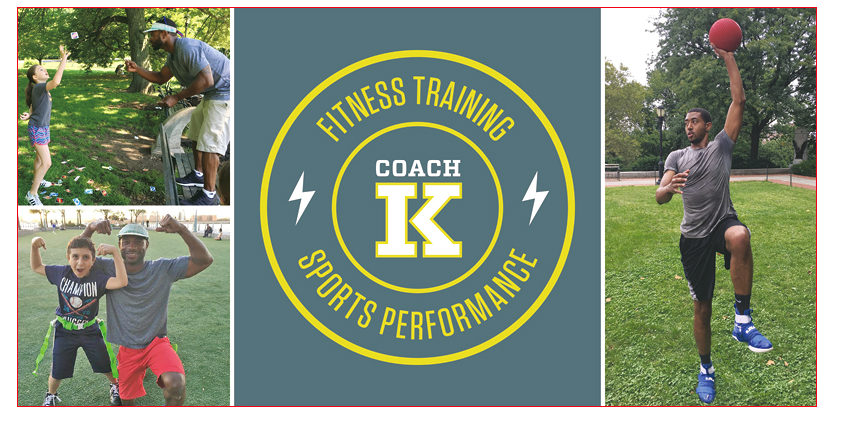 Kids FUN Fitness via Zoom (5 Sessions)