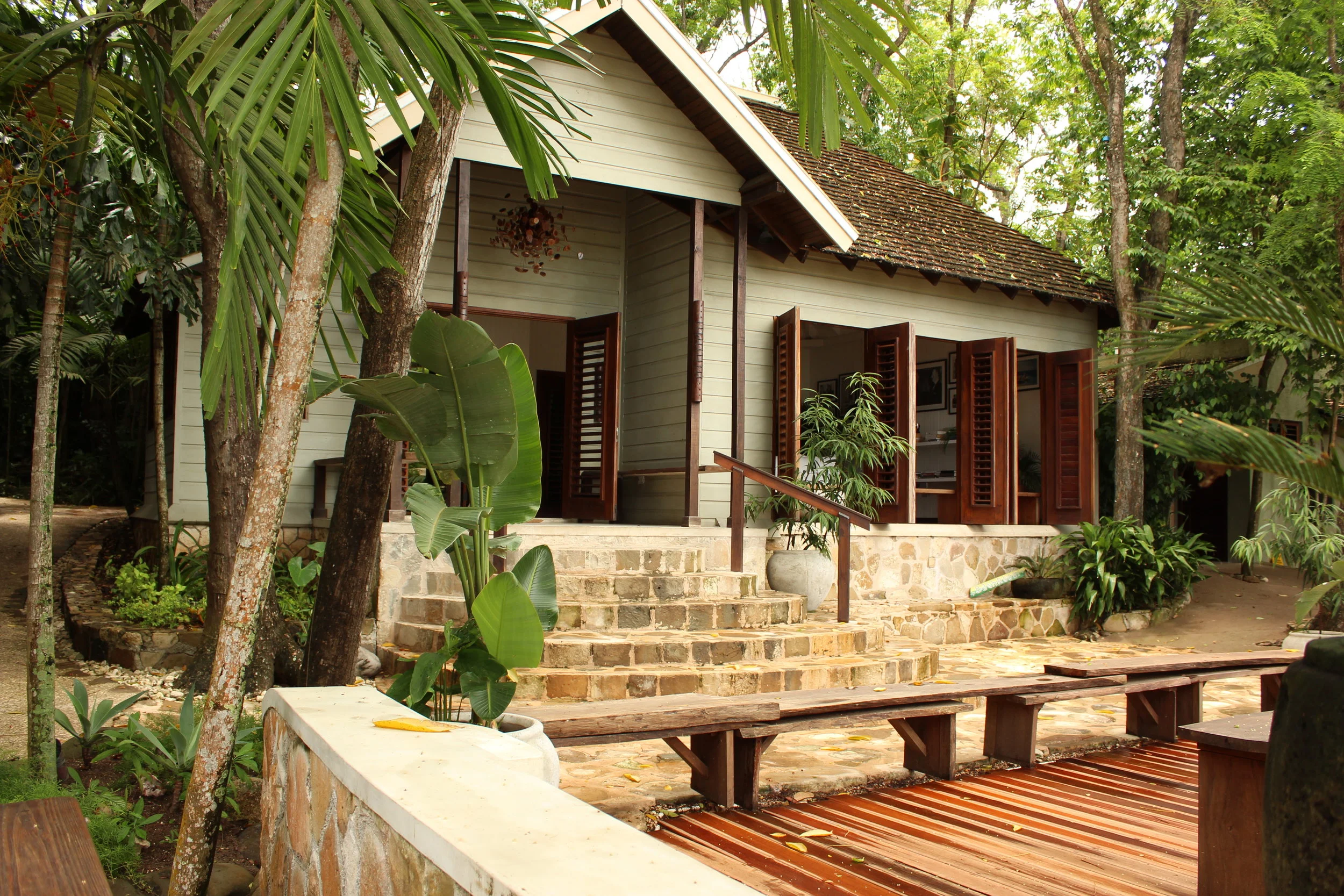 GoldenEye - A Hideaway in Jamaica