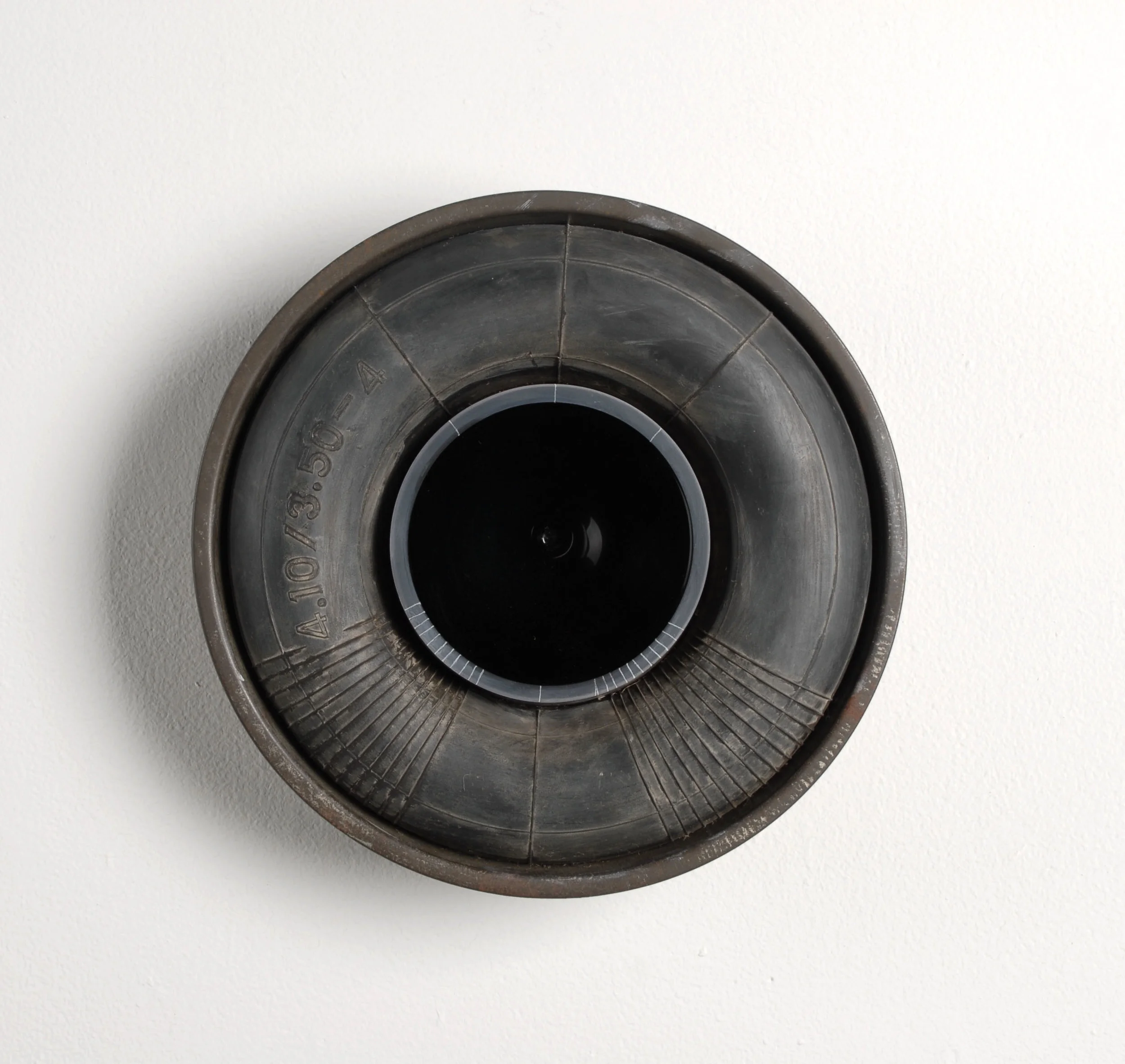 Inner Space/Outer Space Detail