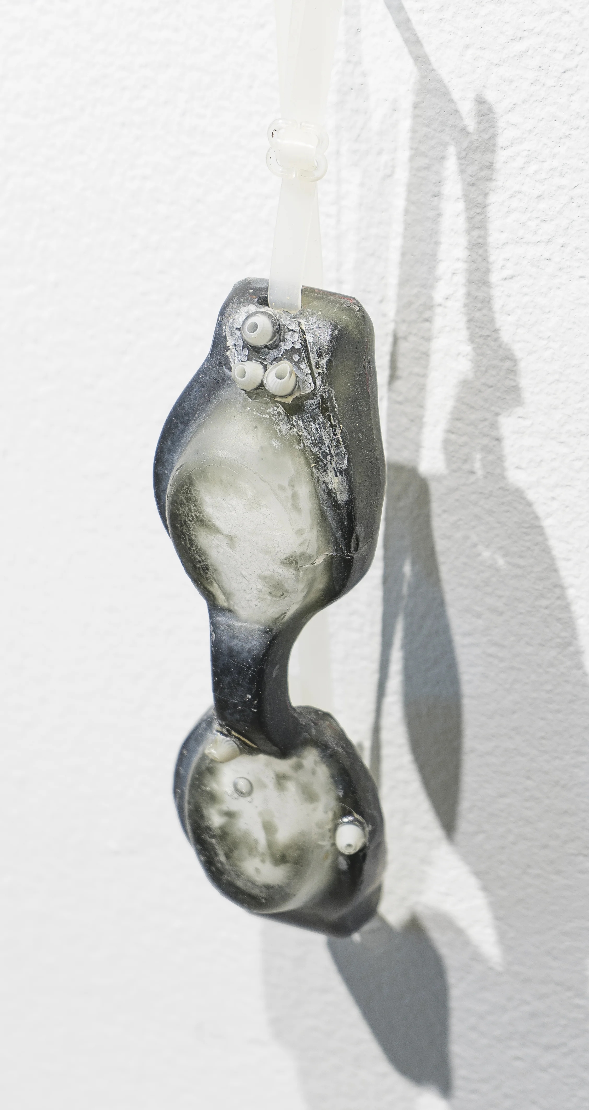 Flotsam Detail