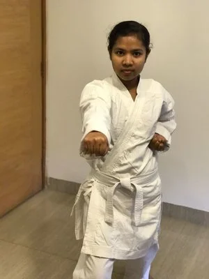 Jo, Darach & Friends