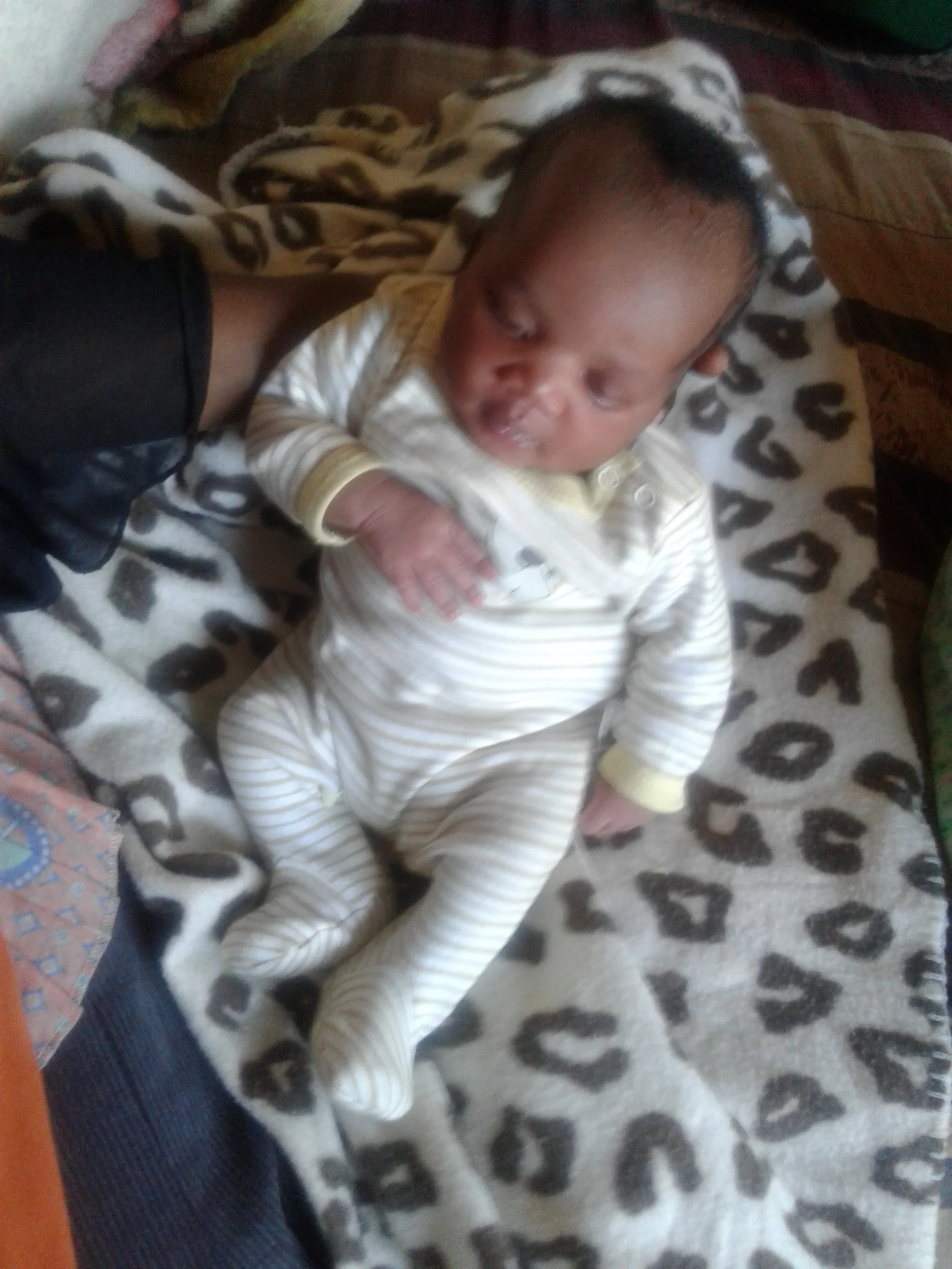 Thulile