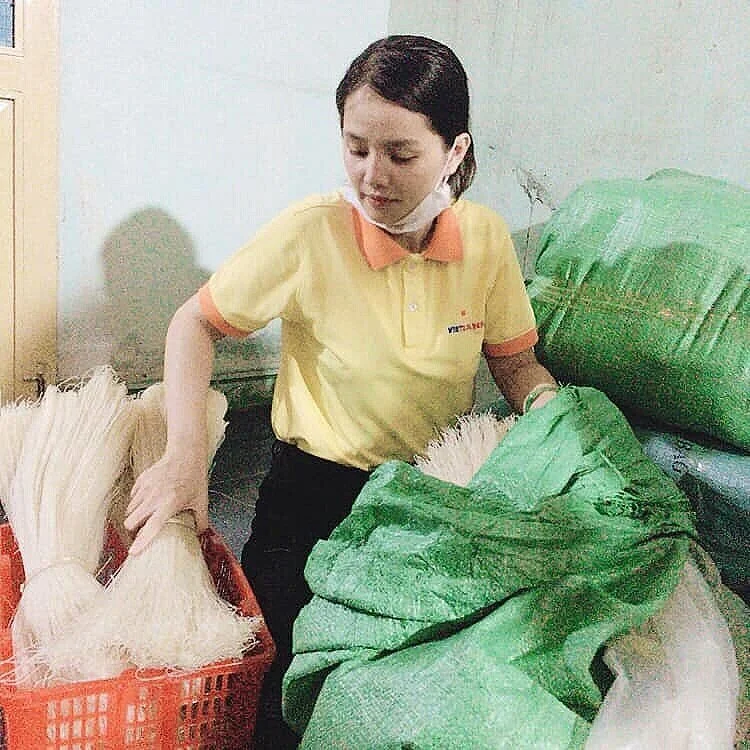 Provide Microfinance to Vietnamese Women