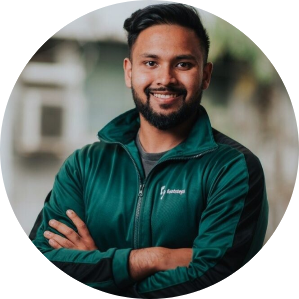 Shah Rafayat Chowdhury