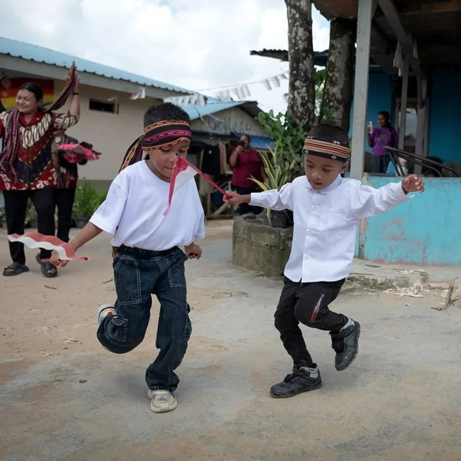 Let’s eliminate poverty! 