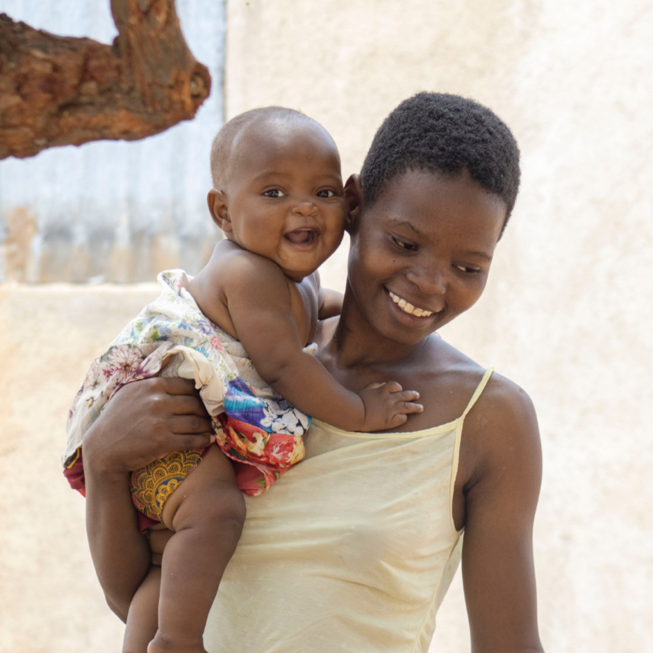 Reduce Mother and Infant Mortality