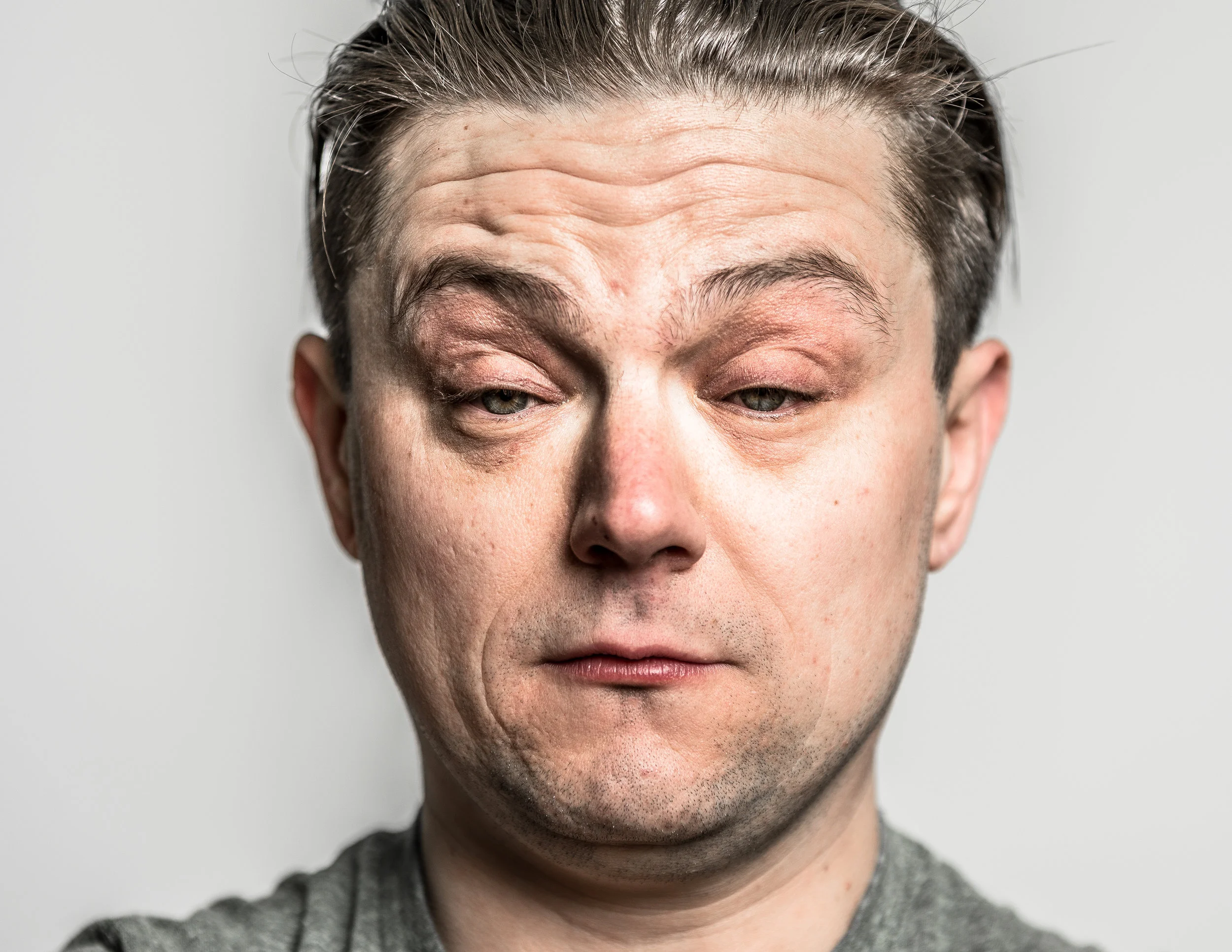 Matt