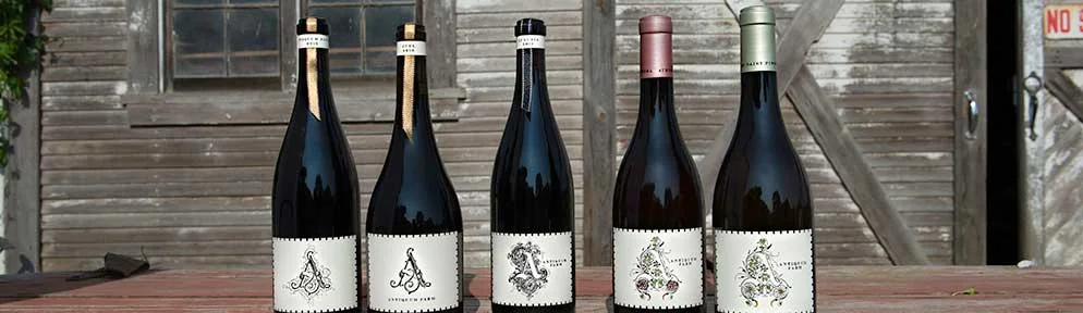 Antiquum Farm Broadway Bottle Release Party