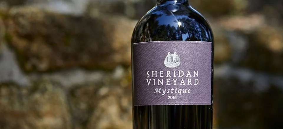 Community Wine Tasting