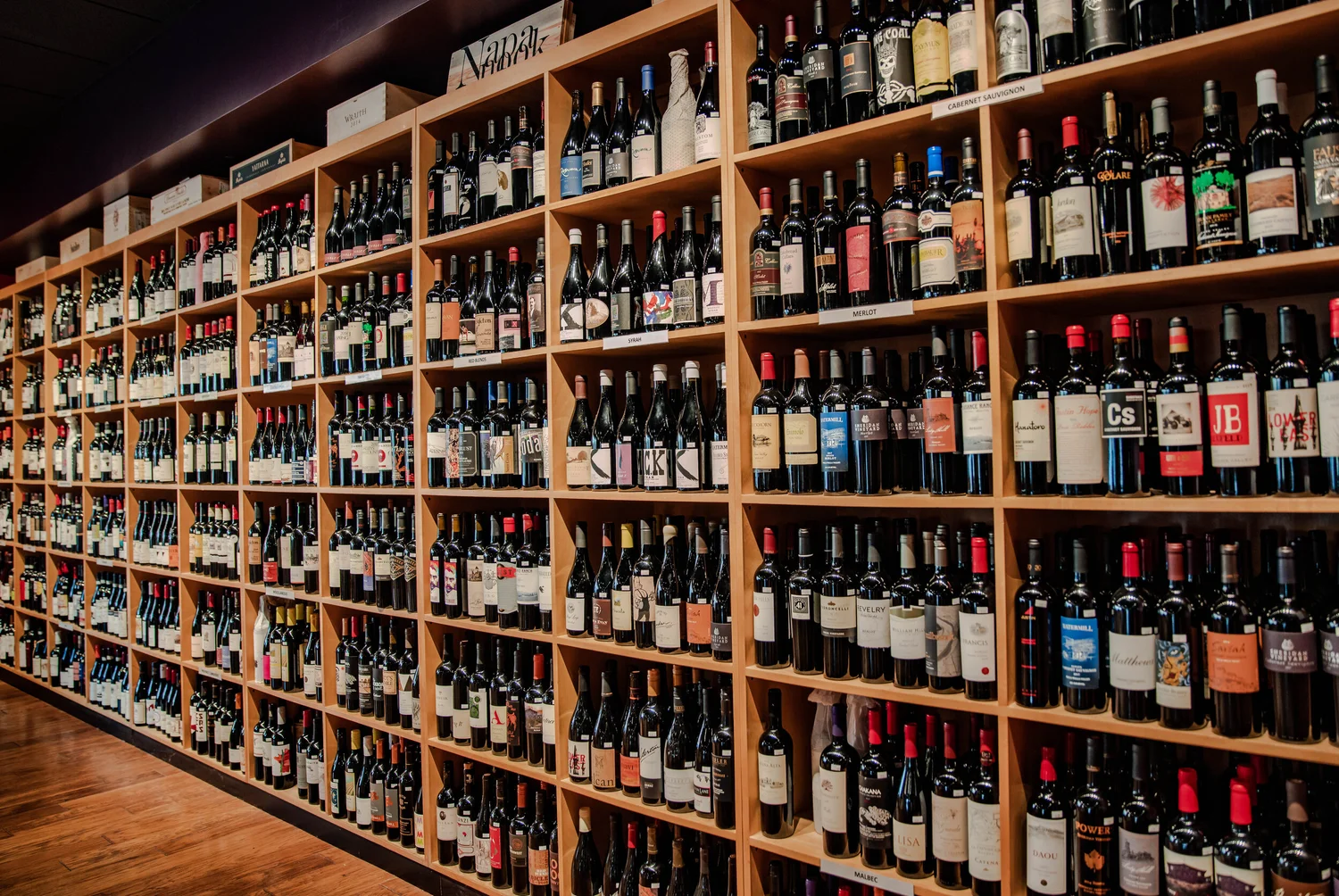 Bar photo 1