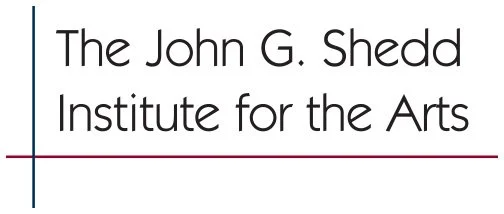 Community Tasting: John G. Shedd Art Institue