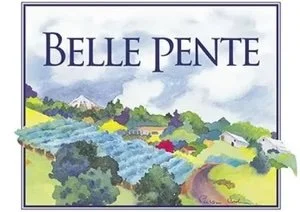 Belle Pente Wine Dinner