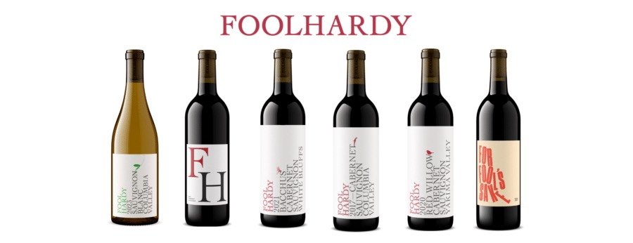 Foohardy Wine Dinner 