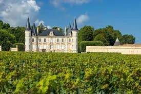 Bordeaux Seminar- SOLD OUT