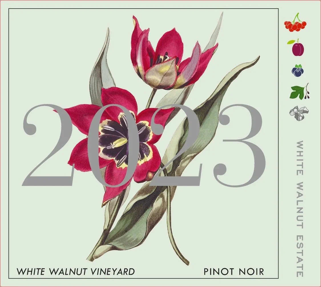 White Walnut Estate Wine Dinner