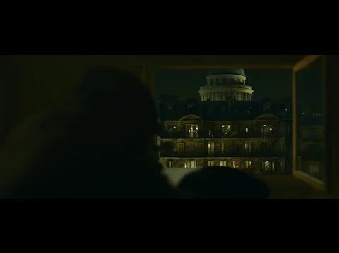 The Killer - Artemple VFX Breakdown