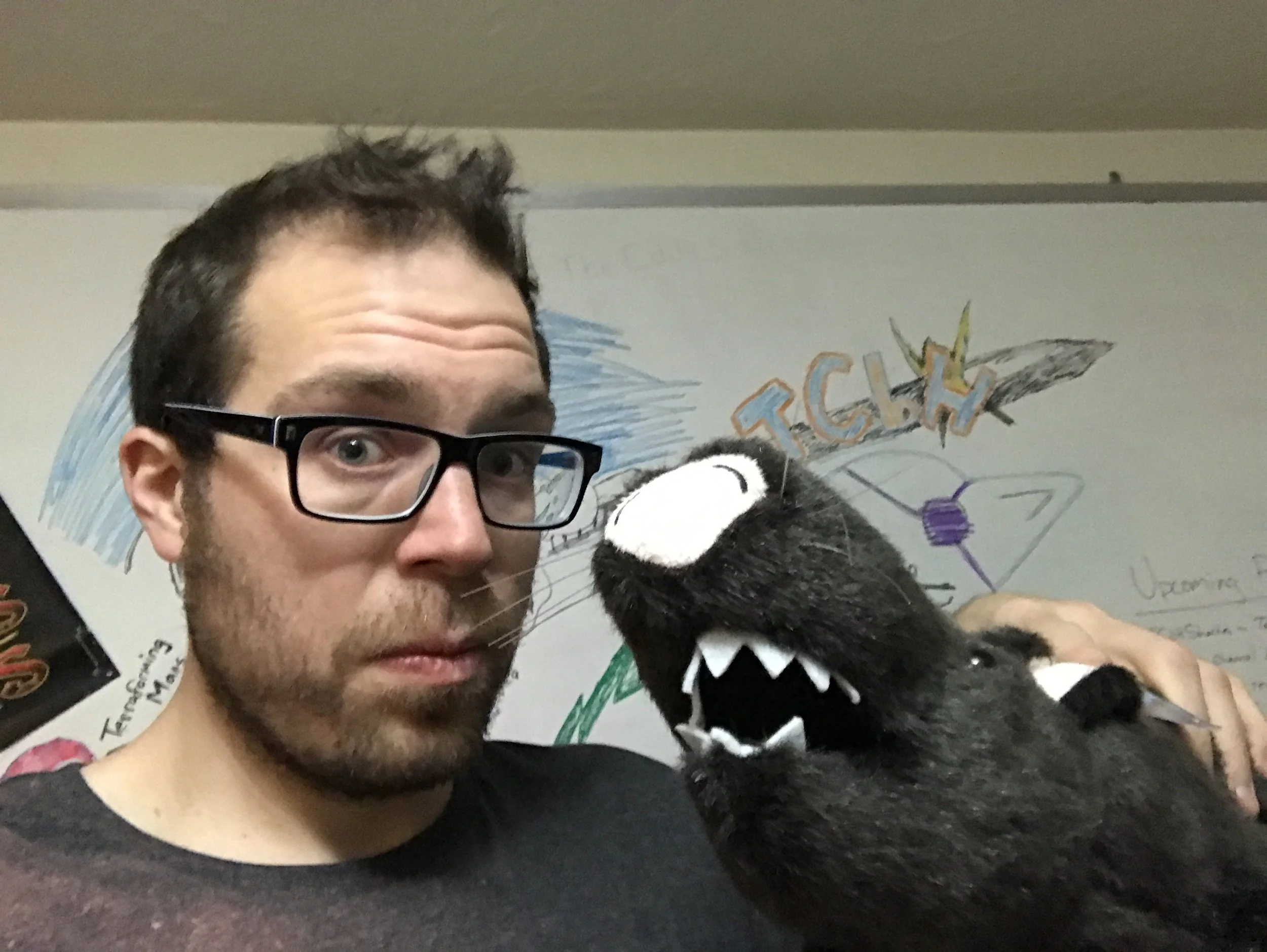 Cardboard Cutouts - 3 Strategic Horror Games to Play This Halloween