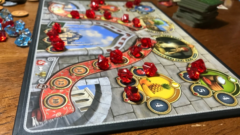 Clans of Caledonia – Review – Elusive Meeple