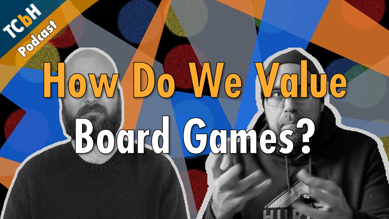 How Do We Value Games? episode artwork