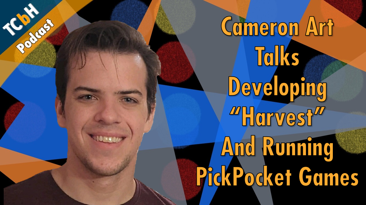 The Cardboard Herald