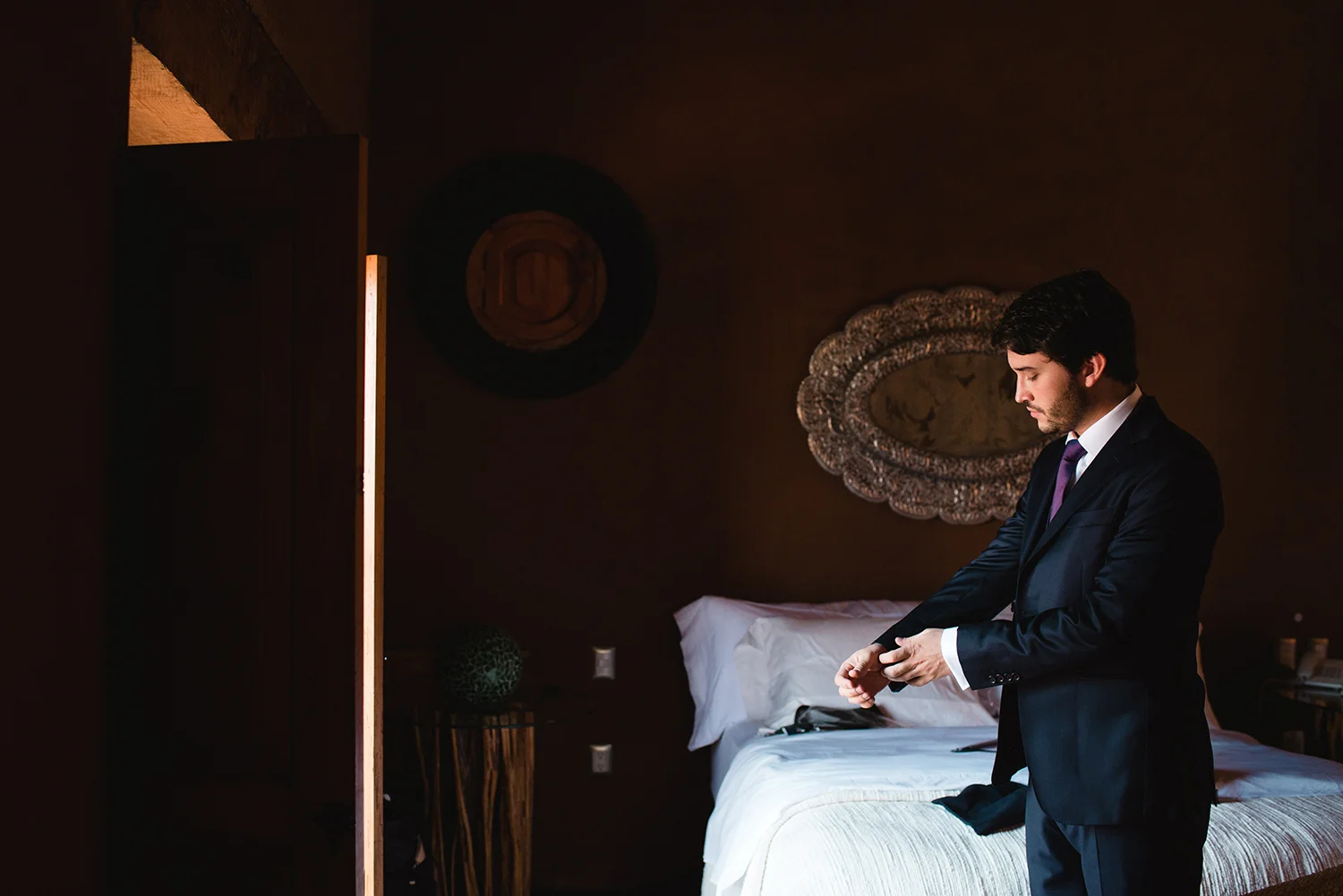 novio mexico
