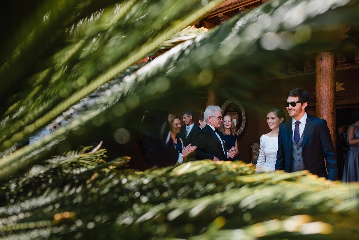 novios hacienda ucazanaztacua
