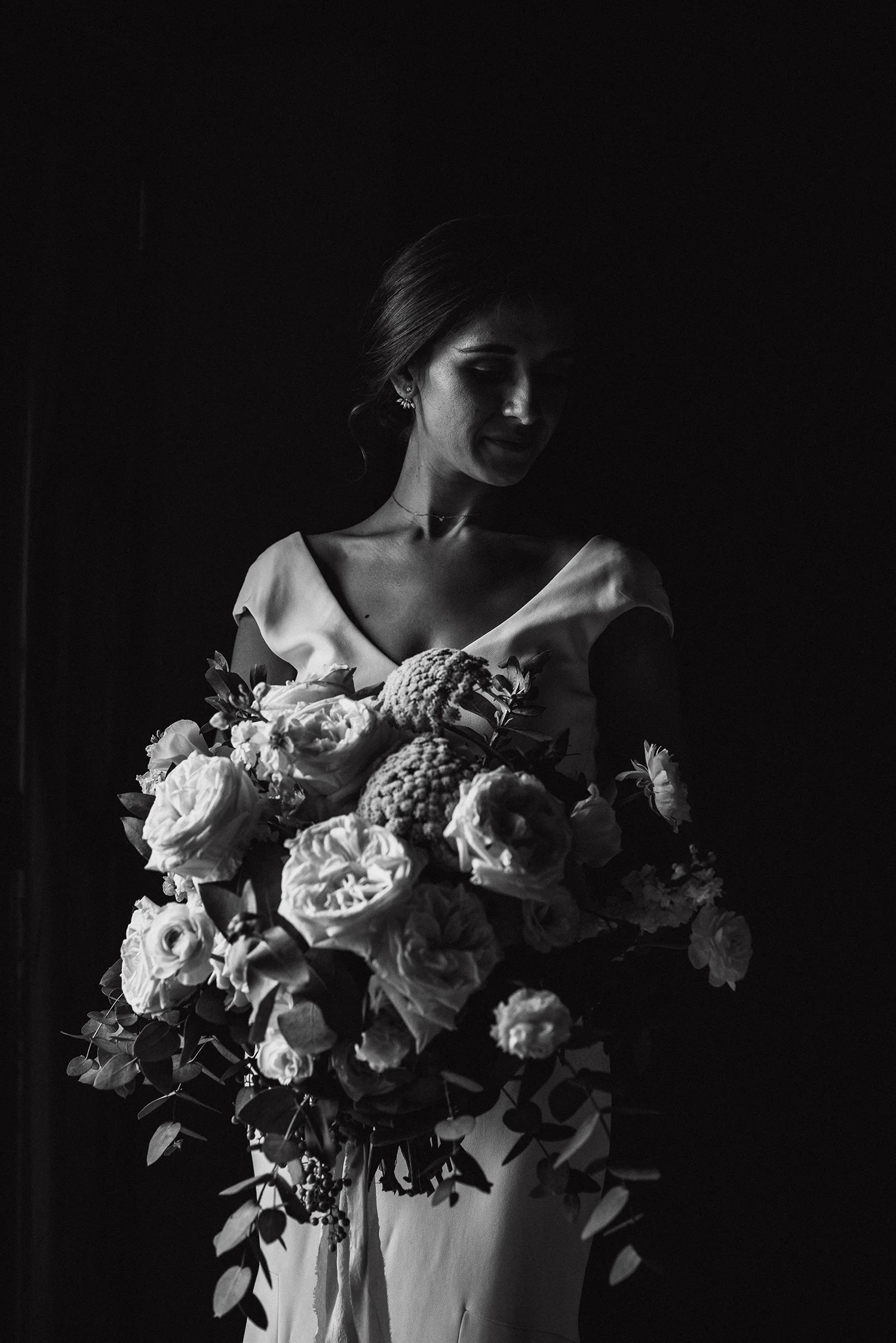 ramo de novia